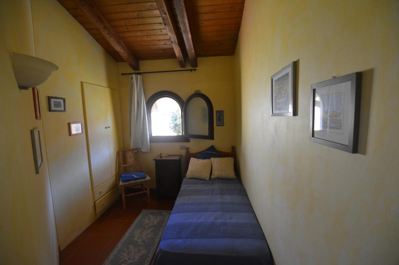 Case Vacanza Country Village Stintino Bagian luar foto