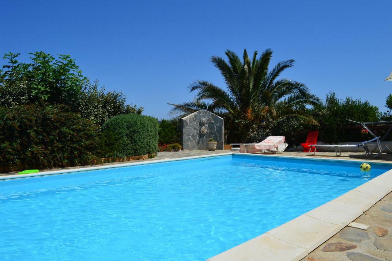 Case Vacanza Country Village Stintino Bagian luar foto