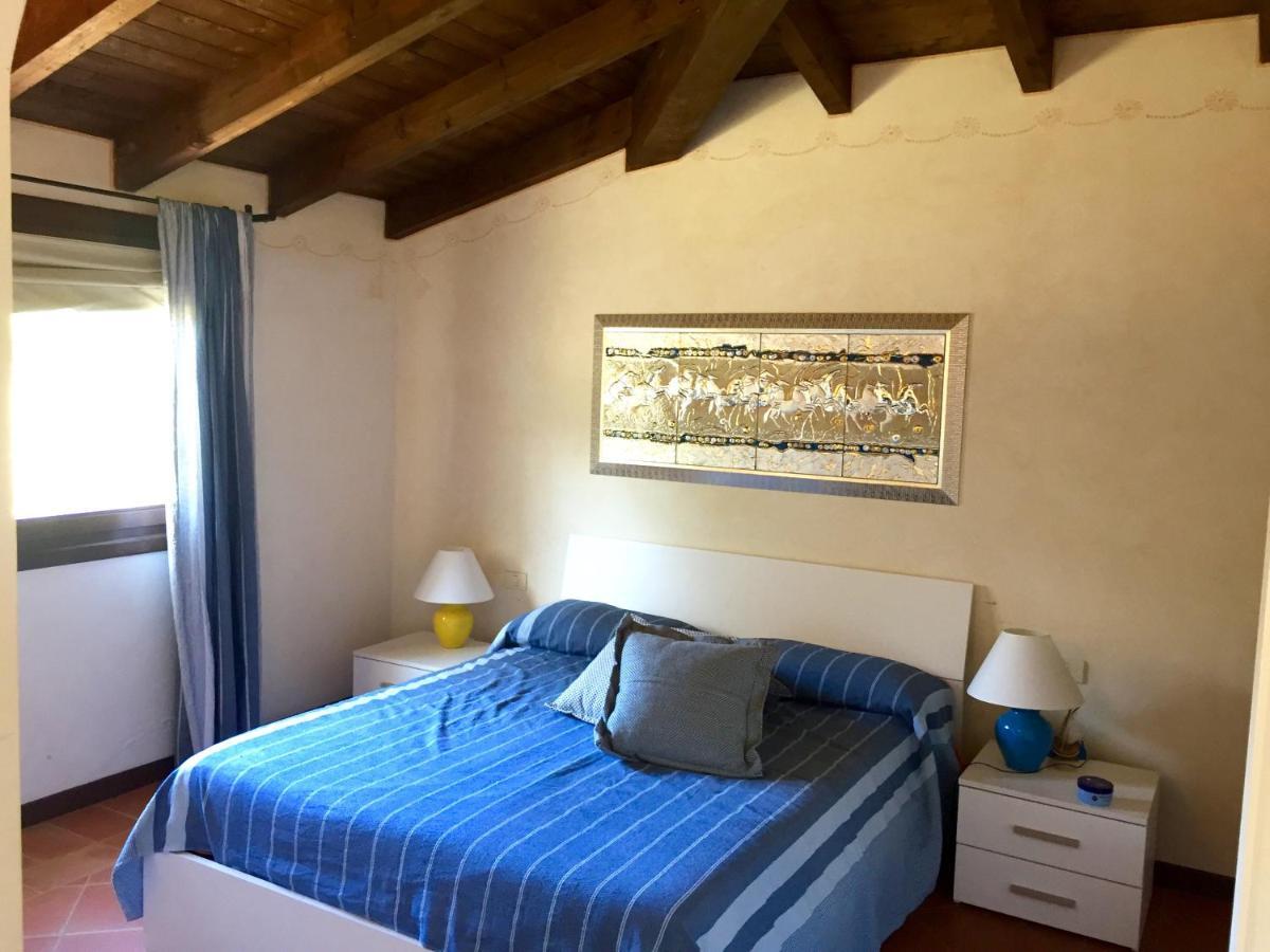 Case Vacanza Country Village Stintino Bagian luar foto